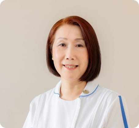 専門 認定看護師の活躍 滋賀県長浜市にある長浜赤十字病院