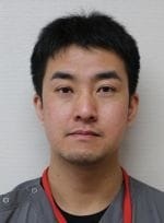 森 和徳 (Mori Kazunori) 写真