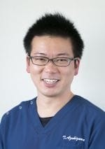 小豆澤 敬幸 (Azukizawa Takayuki) 写真