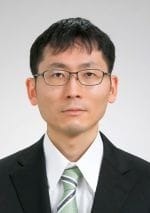 中川 晃輔 (Nakagawa Kosuke) 写真