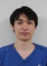 山野 和紀 (Yamano Kazuki) 写真