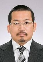 長嶋 秀明 (Nagashima Hideaki) 写真