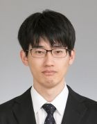 廣江 光亮(Hiroe Kosuke) 写真