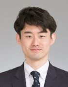 桑田 慎也(Kuwata Shinya) 写真