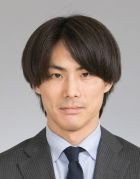 仁科 勇佑(Nishina Yusuke) 写真