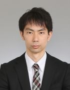 内田 晃史(Uchida Koji) 写真