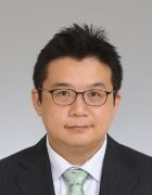 東口 貴之（Higashiguchi Takayuki） 写真
