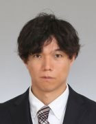 城 文泰(Jou Fumiyasu) 写真